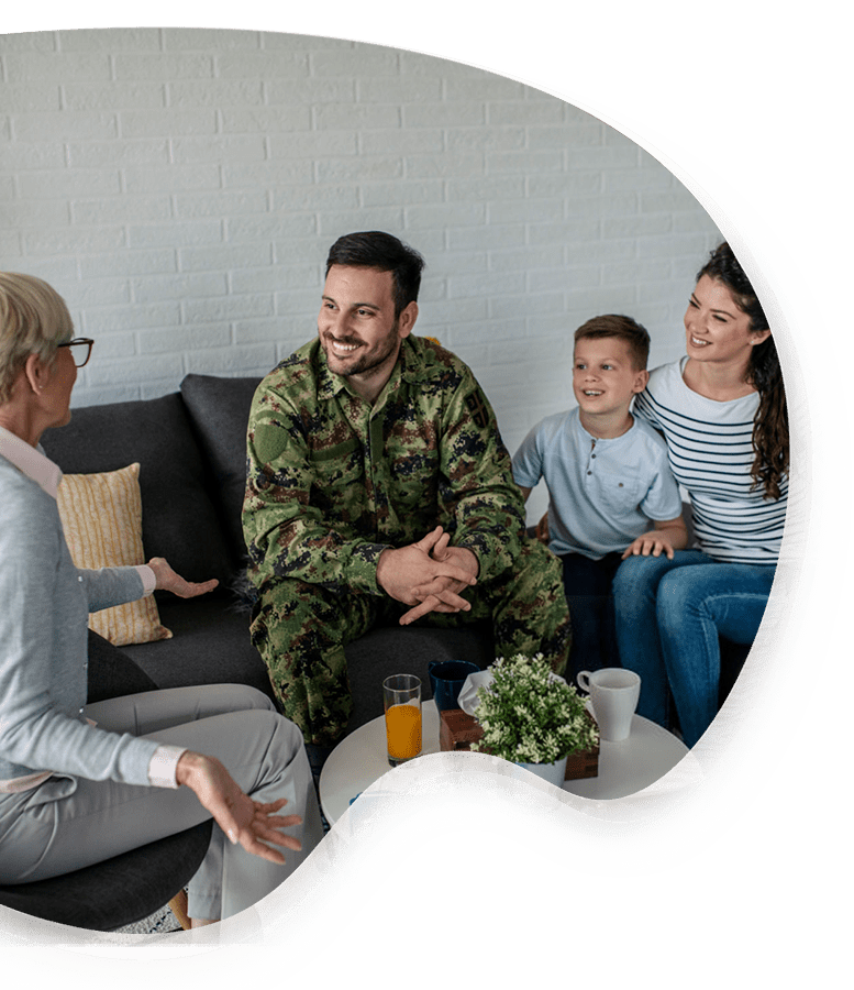 Military Personnel Excellence